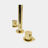 Maison Valentina Origin Three Hole Mixer Tap