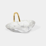 Maison Valentina Silk Vessel Sink