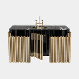 Maison Valentina Symphony Single Suspension Cabinet, view 3