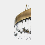 Brabbu Naicca Suspension Light