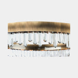 Brabbu Naicca Suspension Light