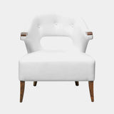 Brabbu Nanook Armchair
