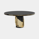 Luxxu Littus Dining Table, view 2