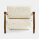Mezzo Collection Clark Armchair, view 3