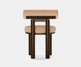 Parker Chair: Luxury Dining Room Furniture.