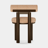 Mezzo Collection Grover Dining Chair, view 3