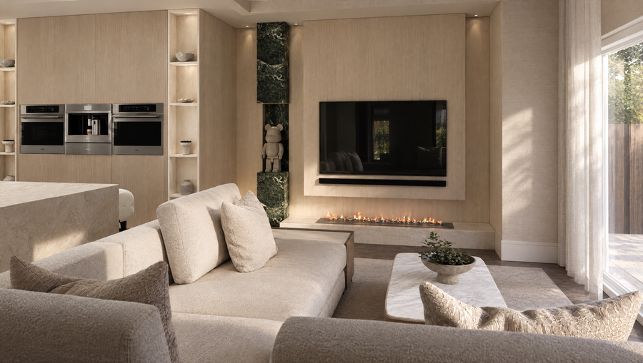 Wilmslow, Cheshire