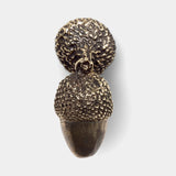 Pullcast Acorn Handles, view 2
