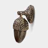 Pullcast Acorn Handles, view 3