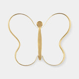 Pullcast Butterfly Drawer Handle, Big