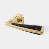 Pullcast Clash Door Lever, view 2