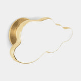 Pullcast Cloud Drawer Handle, view 2
