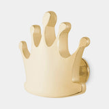 Pullcast Crown Drawer Handle, view 2