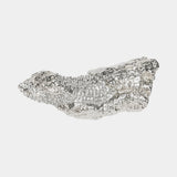 Pullcast Euphorbia Drawer Handle, view 2