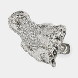 Pullcast Euphorbia Drawer Handle, view 3