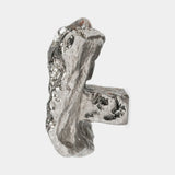 Pullcast Euphorbia Drawer Handle, view 4