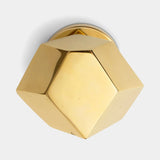 Pullcast Karat Handles and Door Knobs, view 2