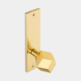Pullcast Karat Handles and Door Knobs, view 5