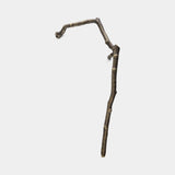 Pullcast Limb Hardware, view 7