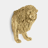 Pullcast Lion Drawer Handle