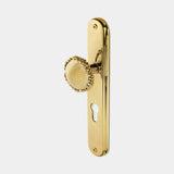 Pullcast Macaron Hardware, view 2