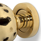 Pullcast Meteor Door Knob, view 4