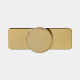 Pullcast Monocles Hardware, view 2