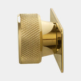 Pullcast Monocles Hardware, view 3