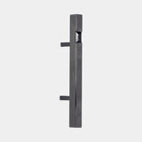 Pullcast Onyx Cabinet Handle, view 2