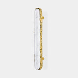 Pullcast Tiffany Marble Hardware