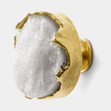 Pullcast Tiffany Quartz Handles, view 5
