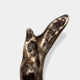 Pullcast Twig Door Pulls, view 4