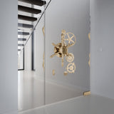 Pullcast Vault Door, view 3