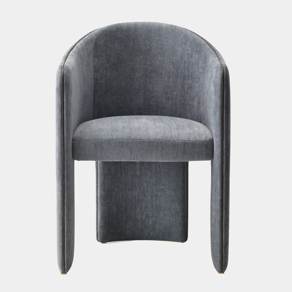 Renzo Luxury Dining Chair