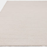 Risacca Natural Wave Luxury Rug, detail