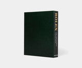 Invest in Luxury: Rolex: The Impossible Collection - This Rolex coffee table book is a valuable investment for watch enthusiasts and collectors.