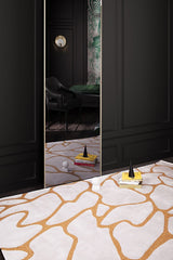 Rug Society Cell Rug