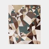 Rug Society Diamond Rug