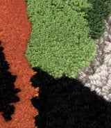 Rug Society Feline Rug