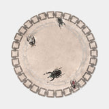 Rug Society Golden Bugs Rug