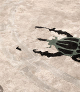 Rug Society Golden Bugs Rug