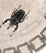 Rug Society Golden Bugs Rug