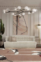 Rug Society Heron Rug