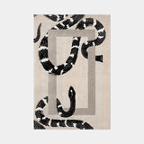 Rug Society Imperial Snake Rug