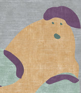 Rug Society Kaa Rug