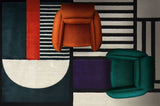 Rug Society Prisma I Rug