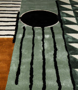 Rug Society Simba Rug