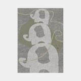 Rug Society The Power Elephant Rug