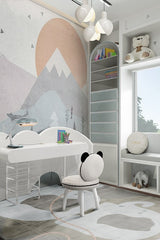 Rug Society The Power Elephant Rug