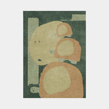 Rug Society The Turtle Tower Rug
